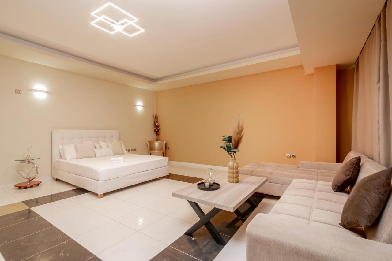 Nostalgia Apartments Zante Luaran gambar