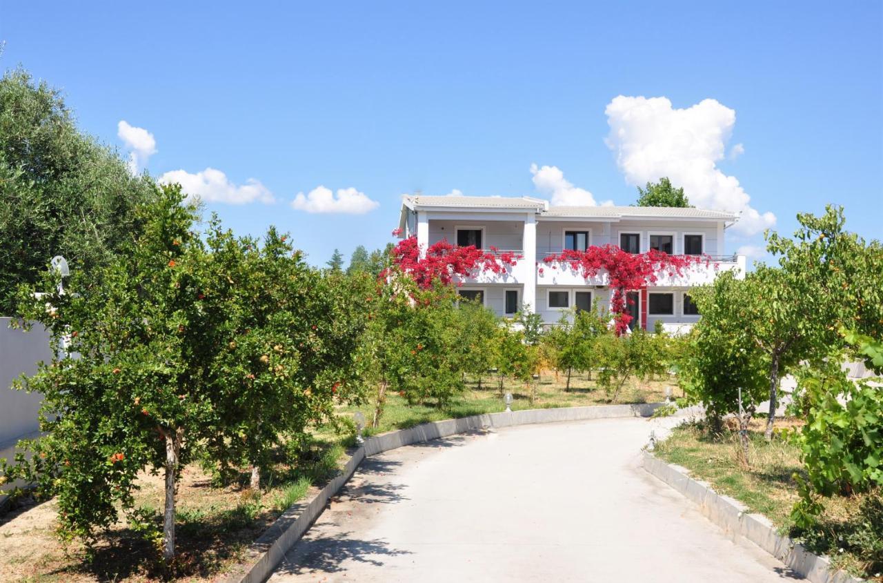 Nostalgia Apartments Zante Luaran gambar