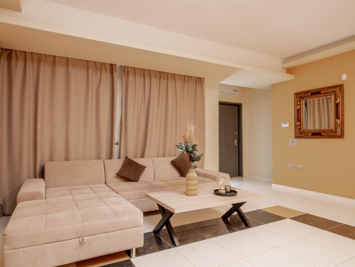Nostalgia Apartments Zante Luaran gambar