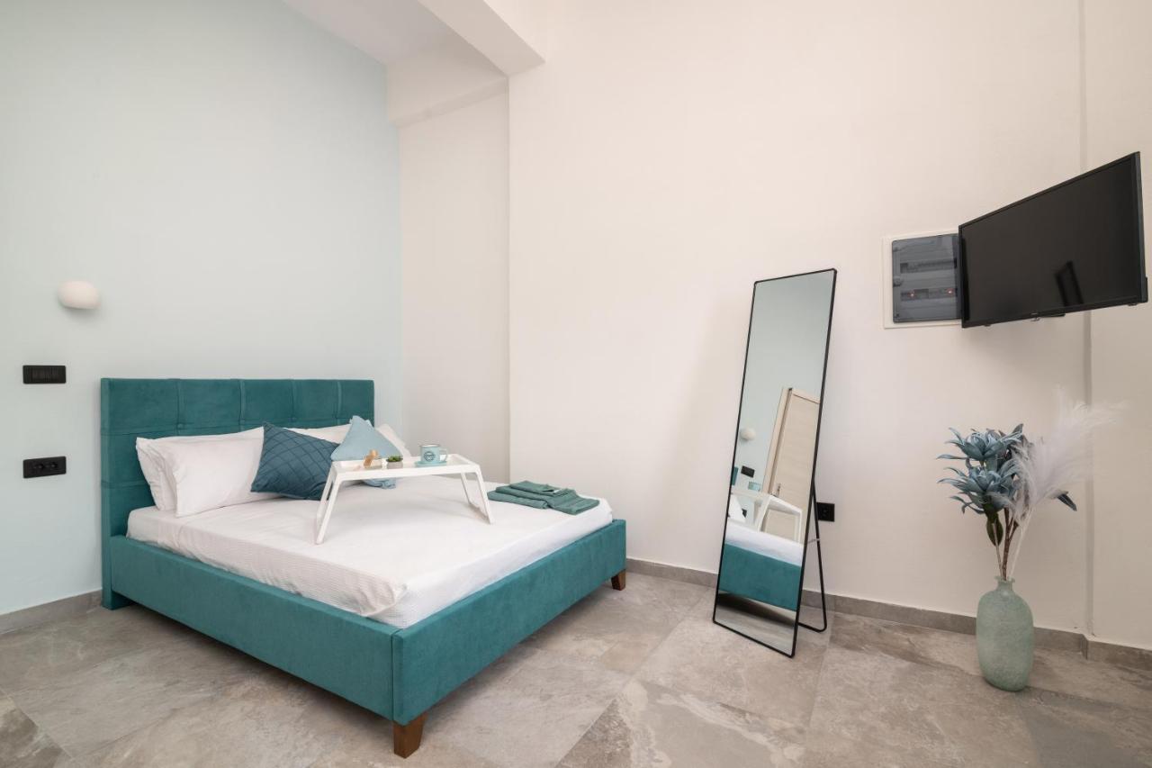 Nostalgia Apartments Zante Luaran gambar