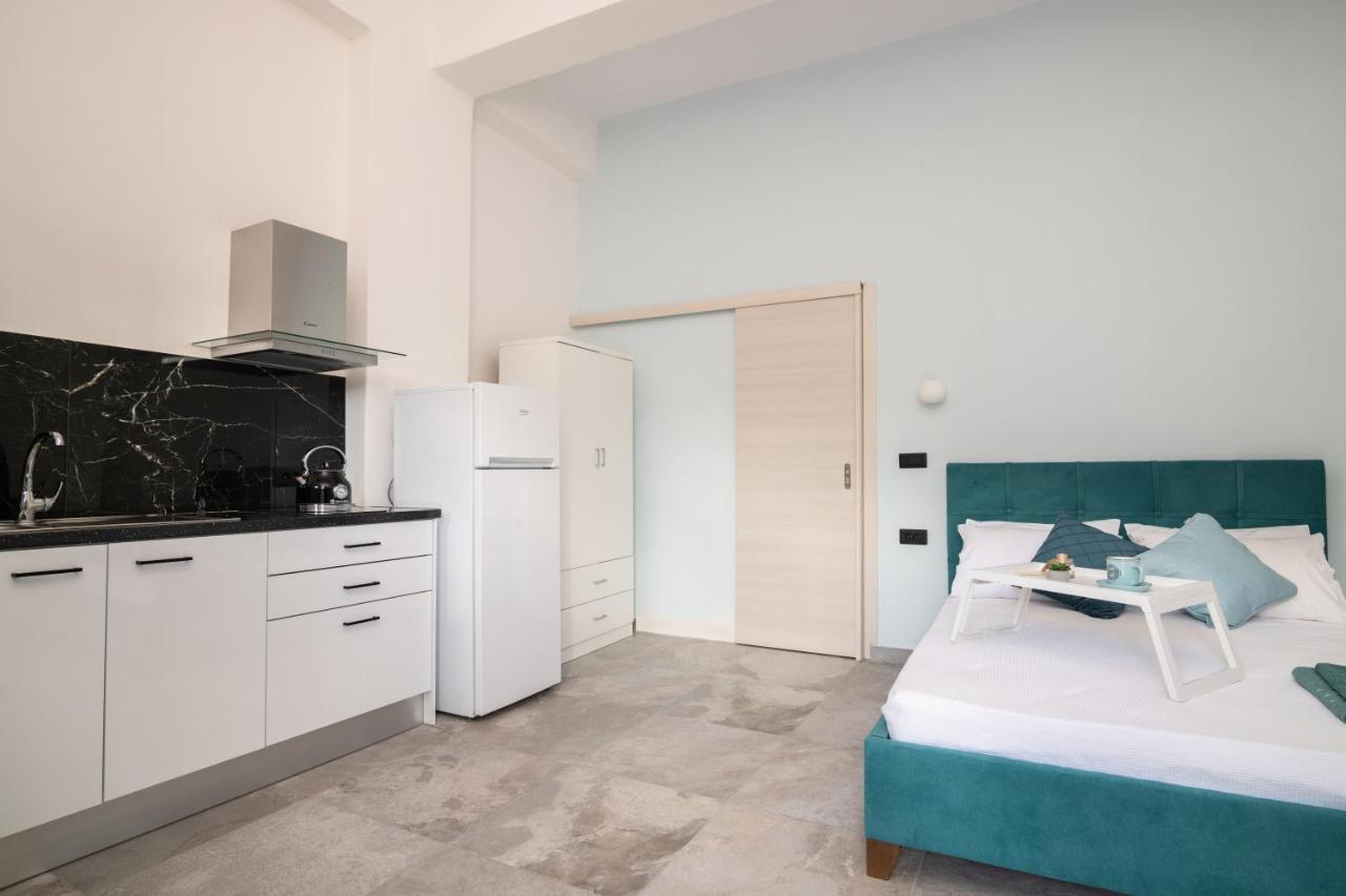 Nostalgia Apartments Zante Luaran gambar