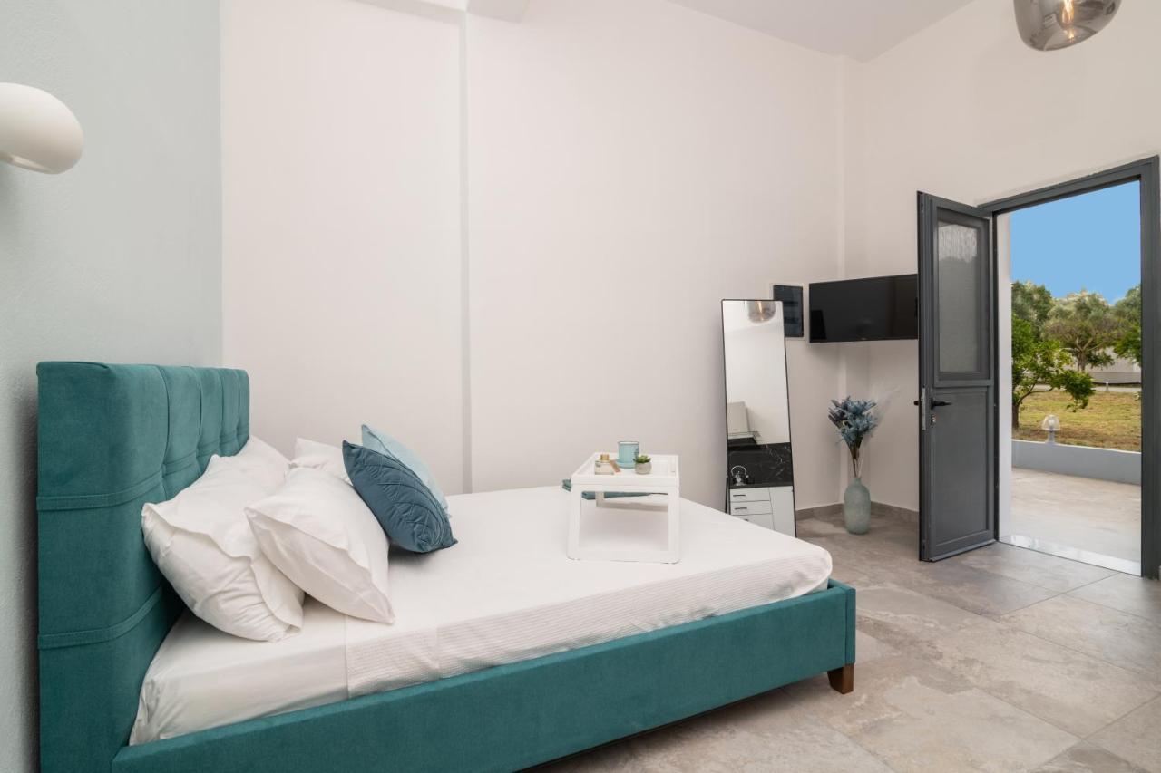 Nostalgia Apartments Zante Luaran gambar